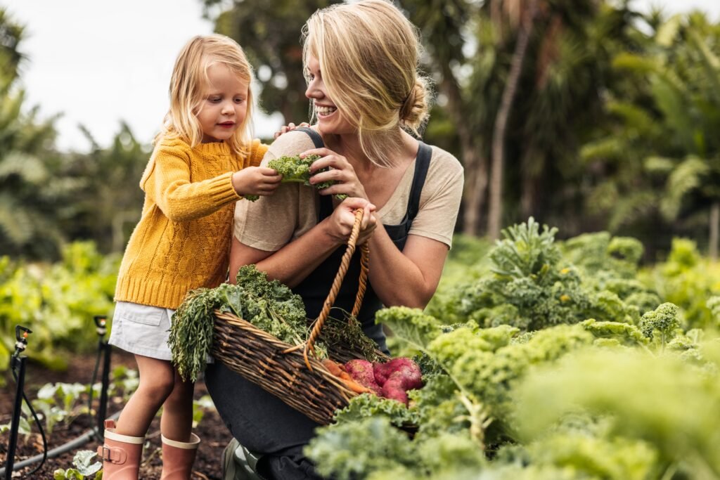 How Superfoods Support Women’s Health at Every Age