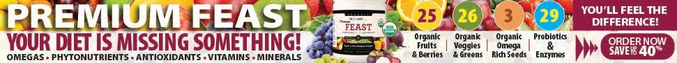 Whole Food Nutrition