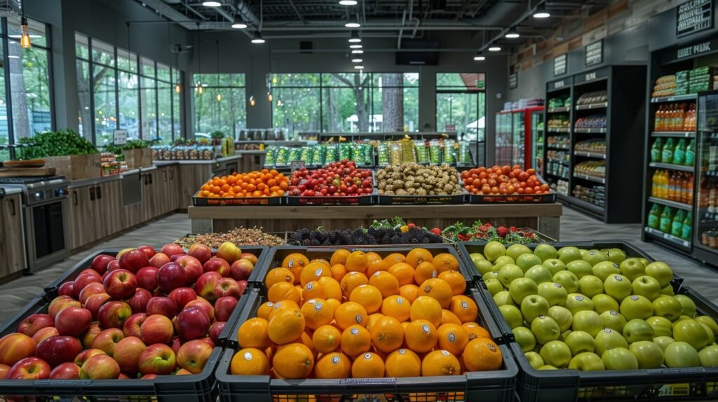 Can Superfoods Improve Gut Health Without Supplements: Top Foods and Their Benefits