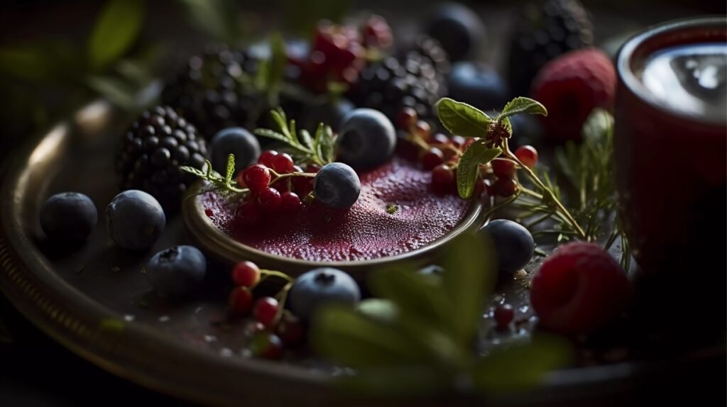 Are there any common mistakes when choosing organic image