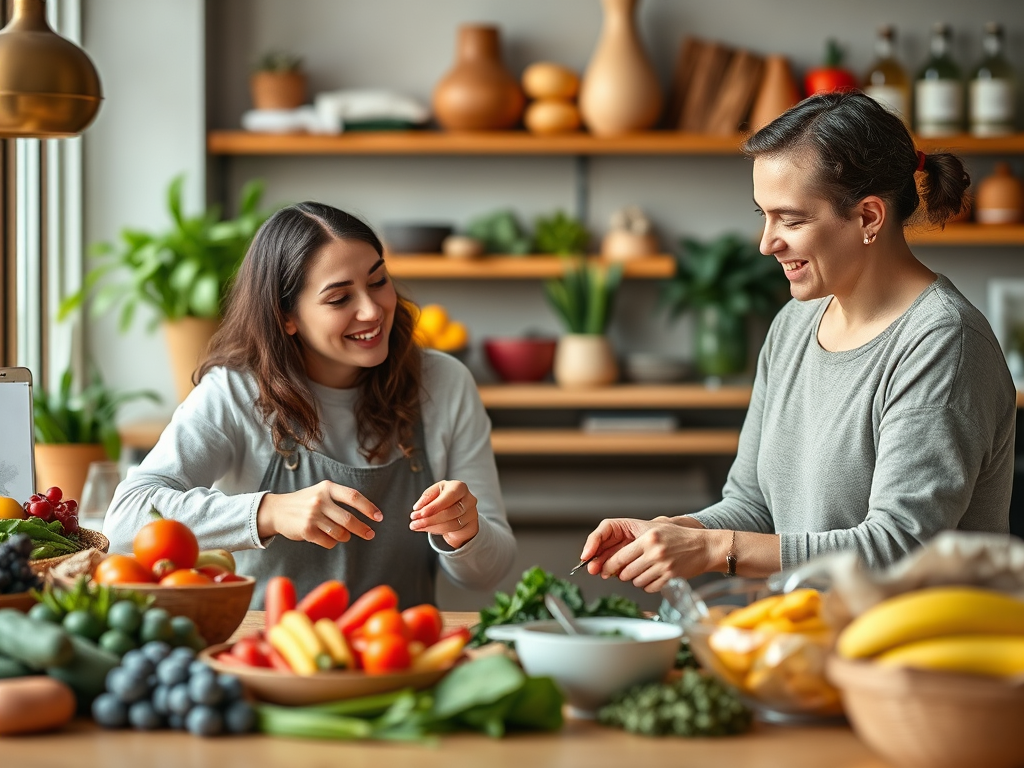 Challenges With Balancing Superfoods and Whole Foods: Key Nutritional Insights and Practical Strategies