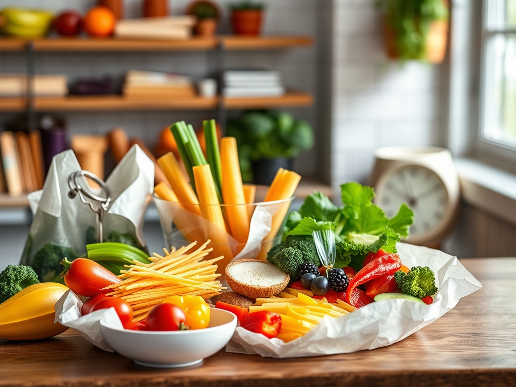 Common Barriers to Incorporating Superfoods Into Meals: Practical Solutions and Strategies