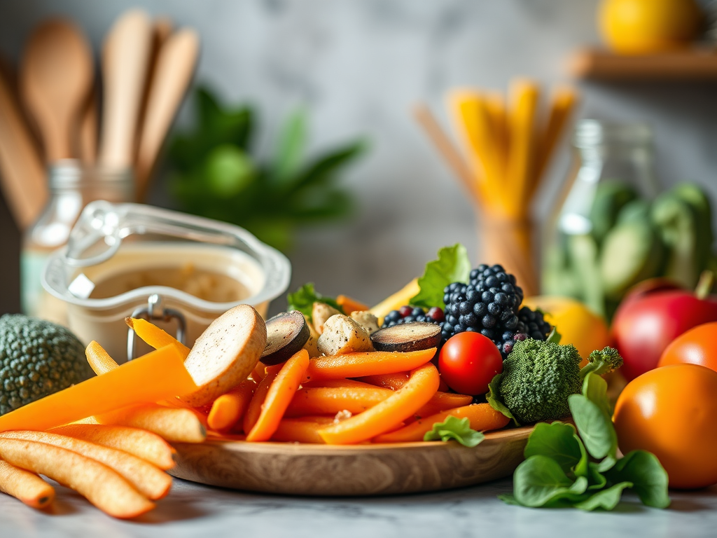 Common Mistakes When Integrating Superfoods Into Meals: Practical Examples and Key Considerations