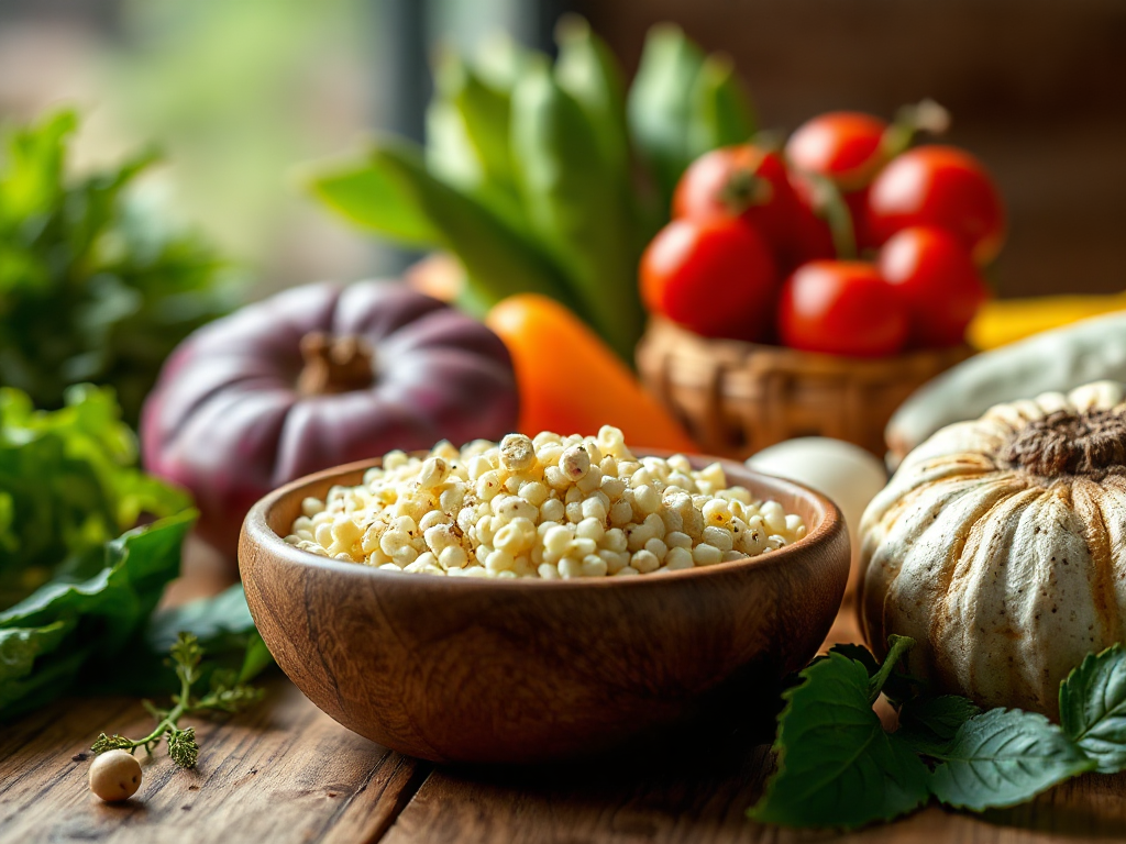 Evaluating the Nutritional Value of Lesser-Known Superfoods: Key Benefits and Practical Insights