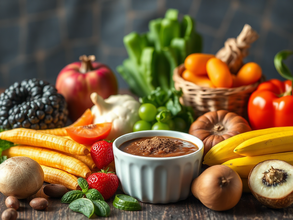 How to Choose Superfoods for Immune Boost: Essential Foods for Optimal Health