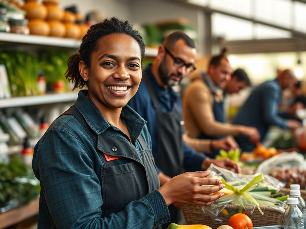 How to Evaluate the Sustainability of Superfood Practices: Key Metrics and Environmental Impact