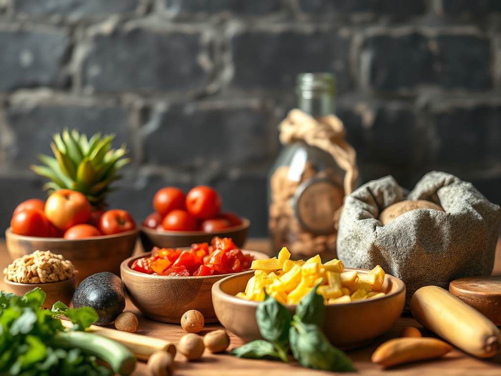 How to Identify Effective Superfoods for Athletes: Key Foods and Nutritional Benefits How to Identify Effective Superfoods for Athletes: Key Foods and Nutritional Benefits