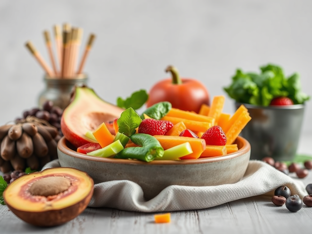 How to Recognize Signs of Food Intolerances with Superfoods: Symptoms, Testing, and Dietary Adjustments