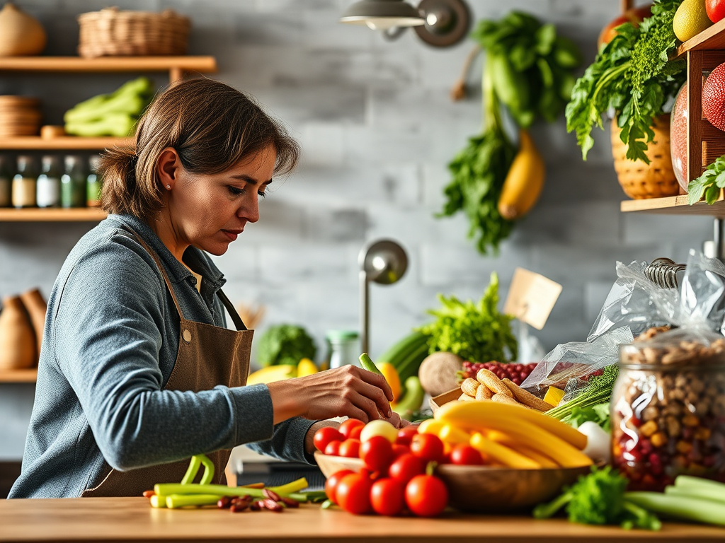 What to Do If My Body Reacts Poorly to Superfoods: Identifying Symptoms and Finding Solutions What to Do If My Body Reacts Poorly to Superfoods: Identifying Symptoms and Finding Solutions