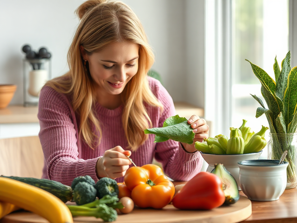 Steps to Take If Your Superfood Intake Feels Excessive: Recognizing Symptoms and Adjusting Your Diet Steps to Take If Your Superfood Intake Feels Excessive: Recognizing Symptoms and Adjusting Your Diet