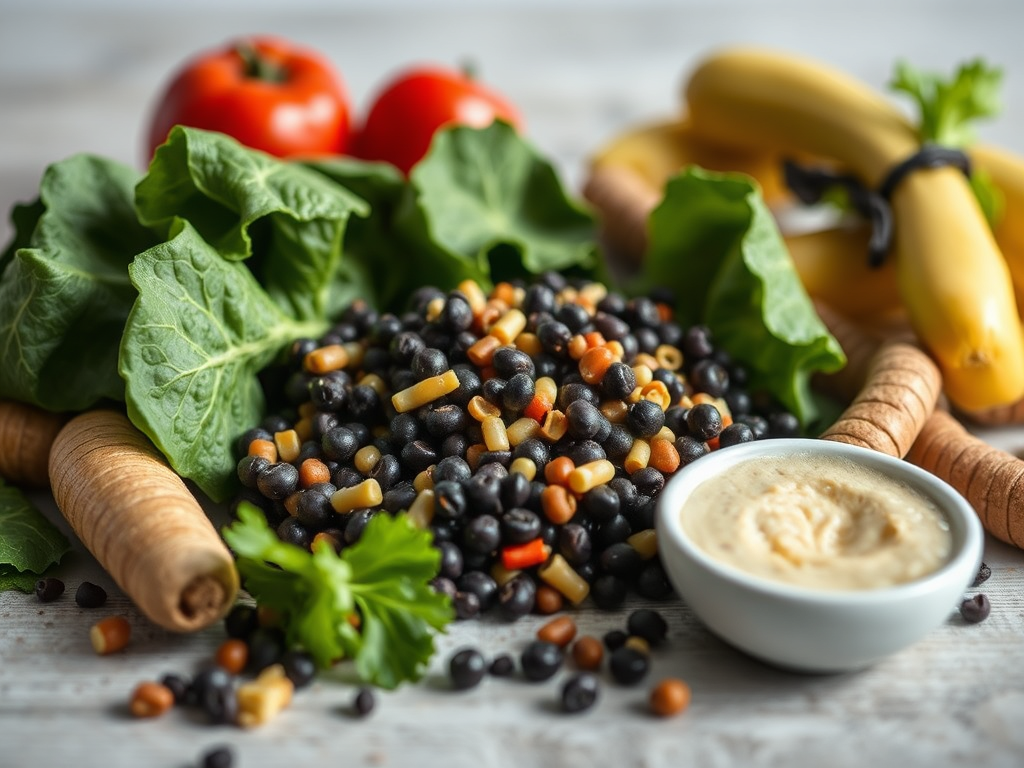 How to Choose Whole Foods That Support Recovery: Essential Foods for Optimal Healing