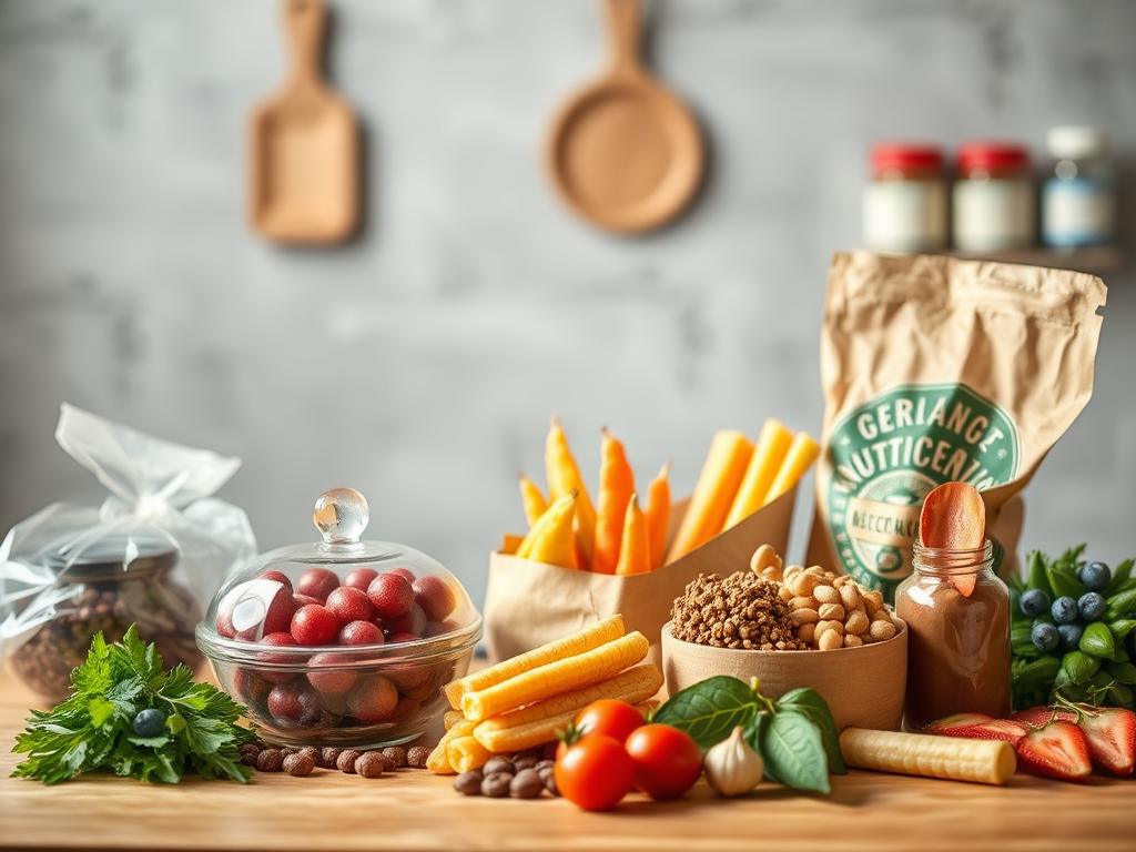 Evaluating the Sourcing Practices of Superfood Brands: Key Indicators for Ethical and Sustainable Choices Evaluating the Sourcing Practices of Superfood Brands: Key Indicators for Ethical and Sustainable Choices