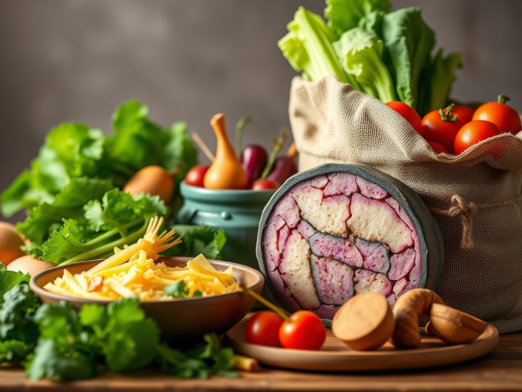 How to Balance Superfoods With Traditional Dietary Practices: Effective Methods and Practical Examples