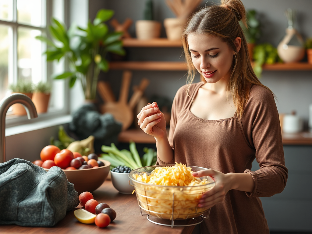 How to Choose Superfoods That Aid Digestion: Key Foods and Nutritional Insights