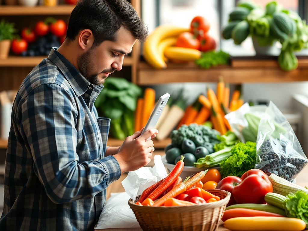 How to Choose Superfoods That Fit Dietary Restrictions: A Practical Approach for Healthier Choices How to Choose Superfoods That Fit Dietary Restrictions: A Practical Approach for Healthier Choices