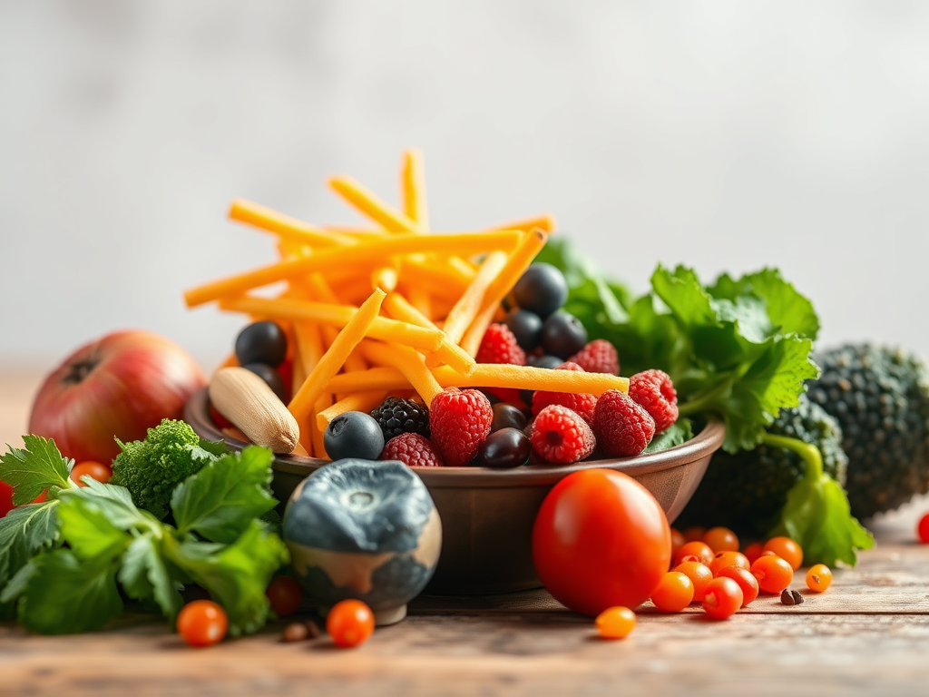 How to Determine if a Superfood Is Processed: Key Indicators and Practical Tests