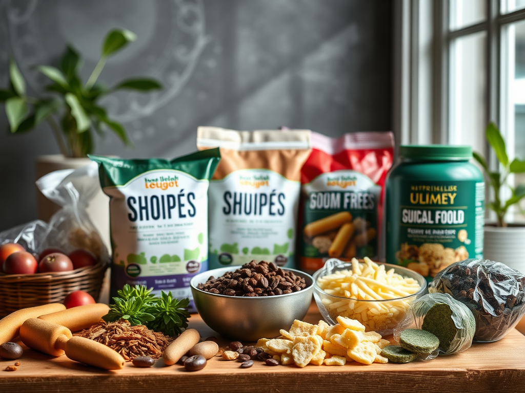 How to Evaluate the Effectiveness of Different Superfood Brands: Key Ingredients, Testing Methods, and Consumer Insights