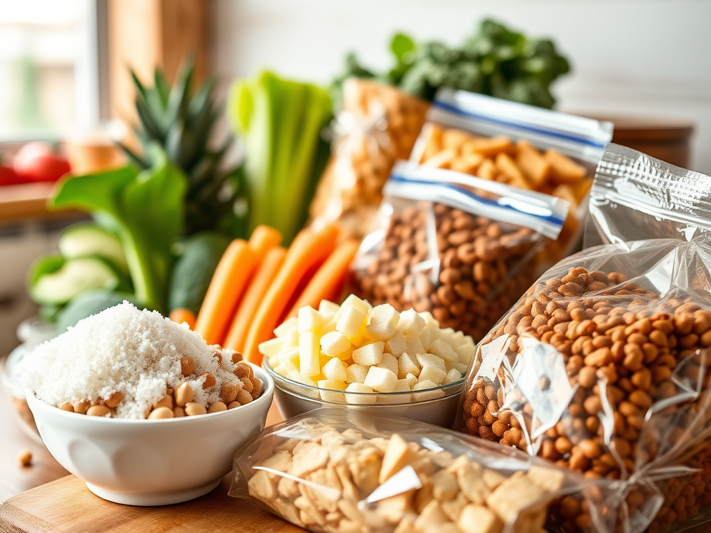 How to Identify Hidden Sugars in Superfoods: Key Ingredients and Label Insights How to Identify Hidden Sugars in Superfoods: Key Ingredients and Label Insights
