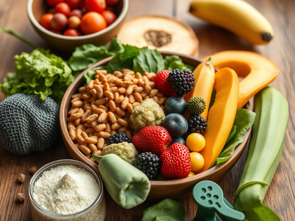 Steps to Take If Superfoods Are Not Improving Your Energy Levels: Identifying Causes and Adjustments Steps to Take If Superfoods Are Not Improving Your Energy Levels: Identifying Causes and Adjustments