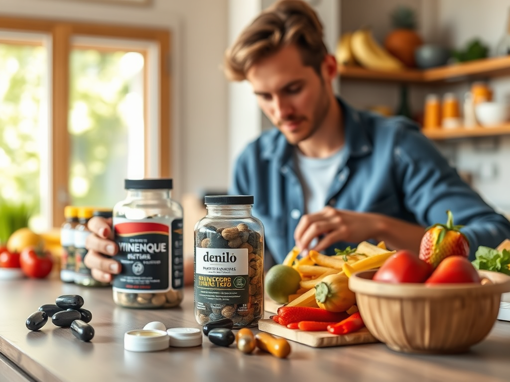Issues With Over-Reliance on Superfood Supplements: Risks, Misconceptions, and Practical Alternatives Issues With Over-Reliance on Superfood Supplements: Risks, Misconceptions, and Practical Alternatives