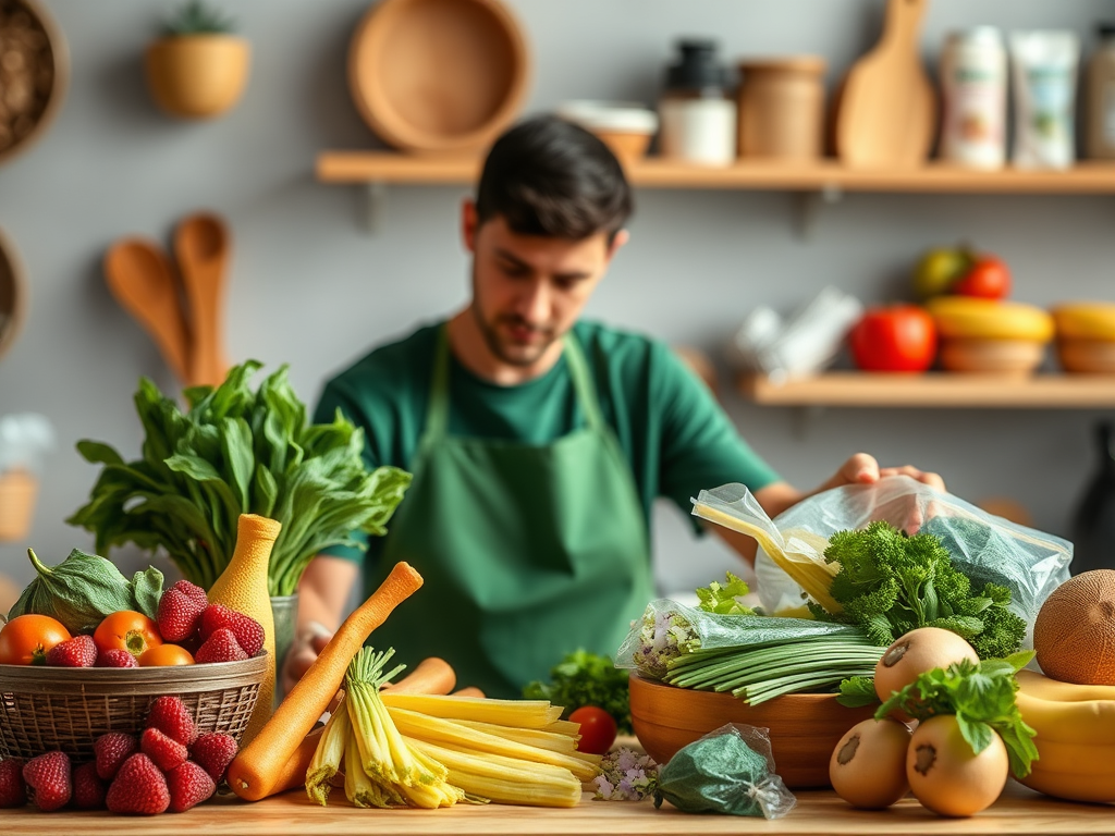 Issues With Superfoods That Claim Unrealistic Benefits: Common Misconceptions and Practical Insights Issues With Superfoods That Claim Unrealistic Benefits: Common Misconceptions and Practical Insights