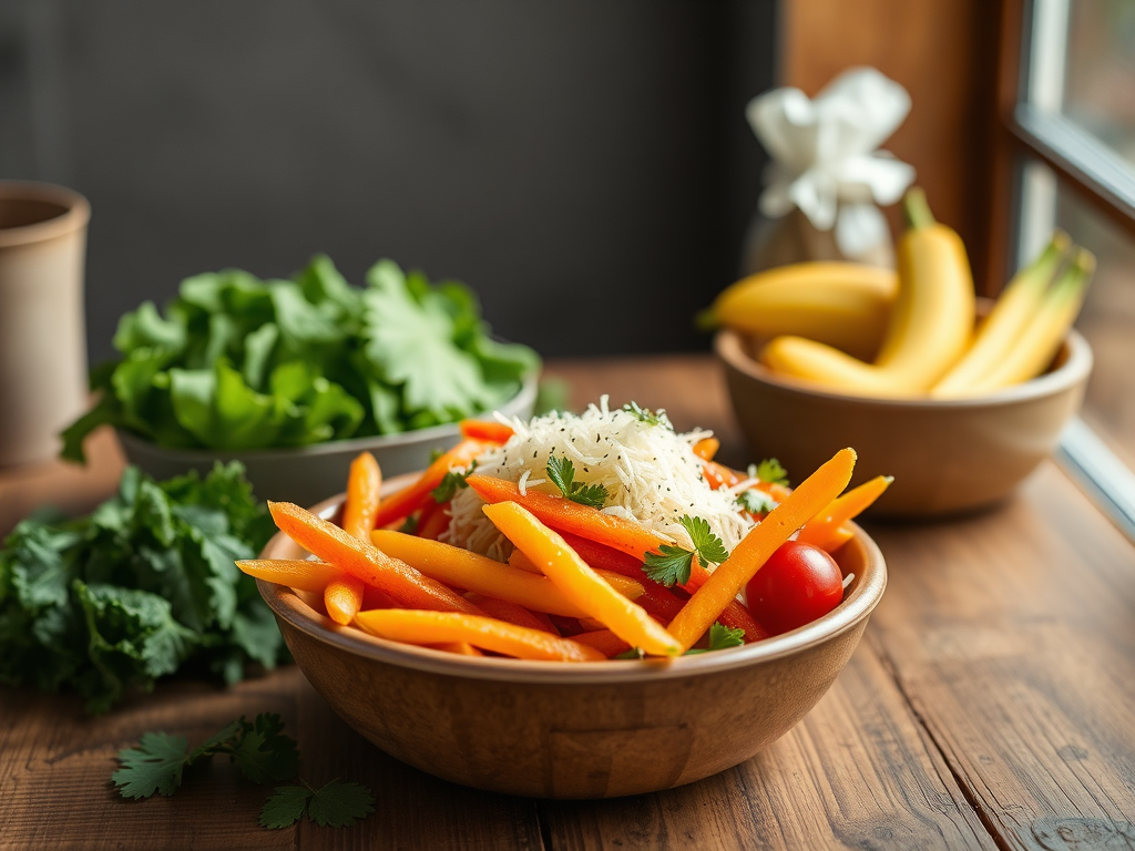 Practical Adjustments When Superfoods Don’t Match Your Taste: Creative Solutions and Flavor Enhancements Practical Adjustments When Superfoods Don’t Match Your Taste: Creative Solutions and Flavor Enhancements