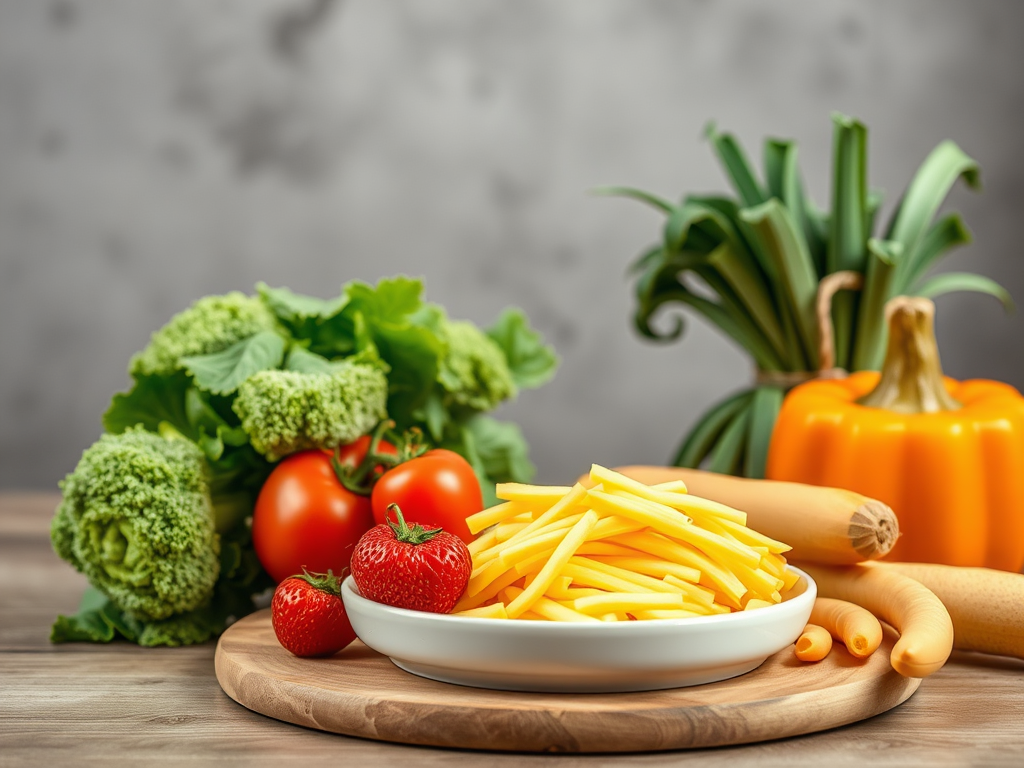 How to Incorporate Superfoods Into a Low-Carb Diet: Practical Foods and Meal Ideas