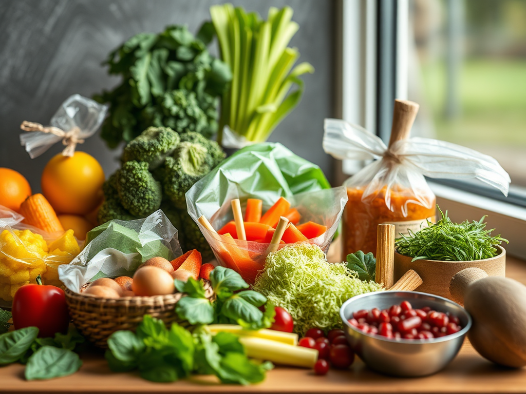 Steps to Take If You’re Unsure About Superfood Claims: Evaluating Nutritional Value and Authenticity Steps to Take If You’re Unsure About Superfood Claims: Evaluating Nutritional Value and Authenticity