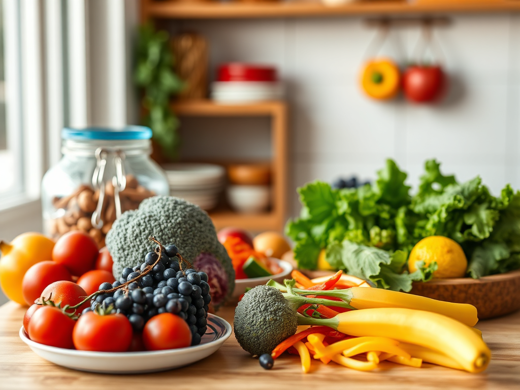 What To Consider When Integrating Superfoods Into Family Meals: Practical Steps for Balanced Nutrition What To Consider When Integrating Superfoods Into Family Meals: Practical Steps for Balanced Nutrition