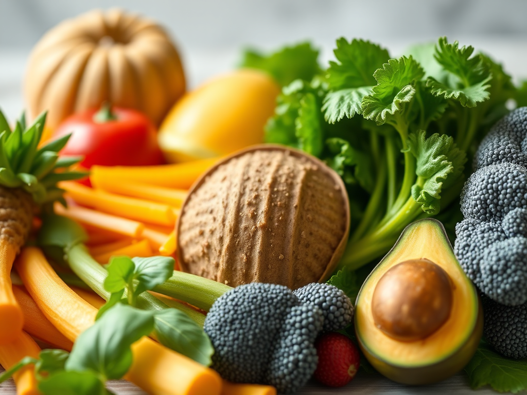 What to Consider When Selecting Superfoods for Children: Key Nutrients, Safety, and Accessibility What to Consider When Selecting Superfoods for Children: Key Nutrients, Safety, and Accessibility