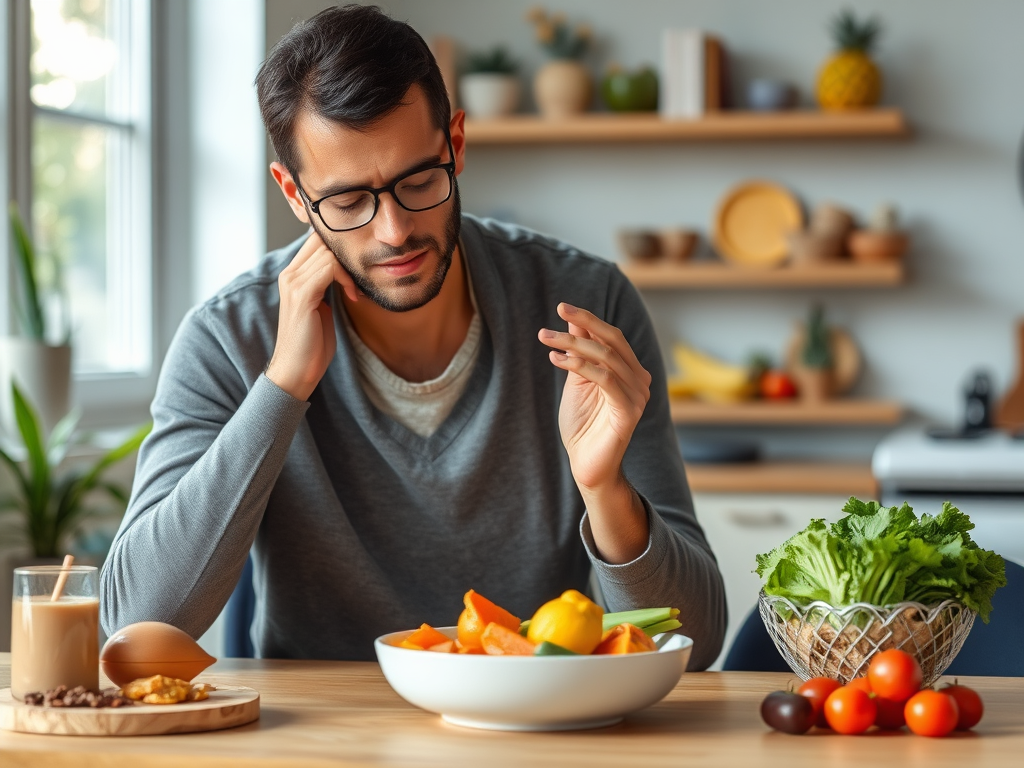 What To Do If A Superfood Causes Allergic Reactions: Identifying Symptoms and Effective Responses What To Do If A Superfood Causes Allergic Reactions: Identifying Symptoms and Effective Responses