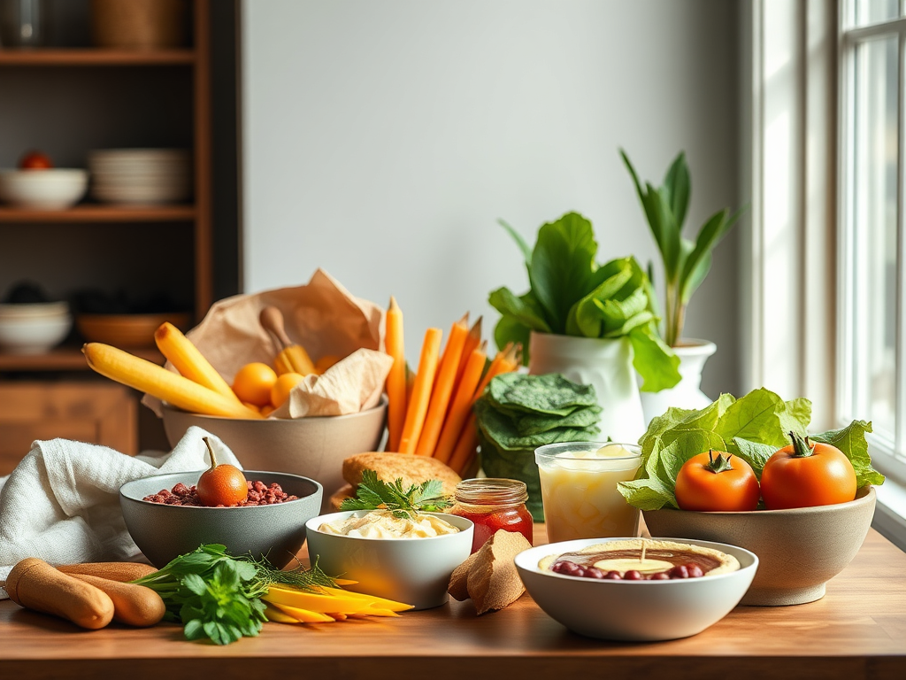 What To Do If Superfoods Disrupt Your Regular Diet: Effective Strategies and Food Adjustments What To Do If Superfoods Disrupt Your Regular Diet: Effective Strategies and Food Adjustments