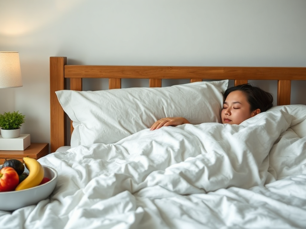 What to Do If Superfoods Disrupt Your Sleep Patterns: Causes and Solutions What to Do If Superfoods Disrupt Your Sleep Patterns: Causes and Solutions