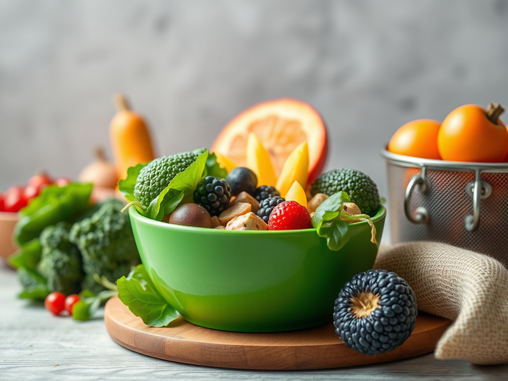 What To Do If Your Superfood Intake Feels Overwhelming: Practical Steps and Food Choices