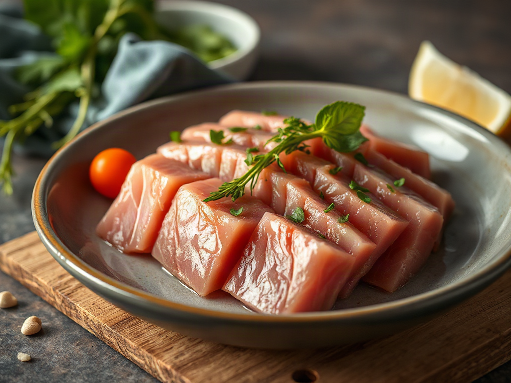 Ahi Tuna Nutrition and Mercury Considerations for Safer Serving Choices