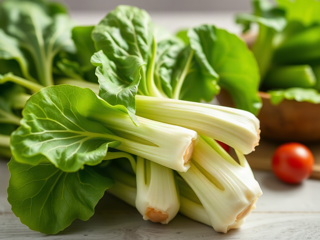 Bok Choy Nutrition, Vitamins, And Minerals For Smarter Meal Planning