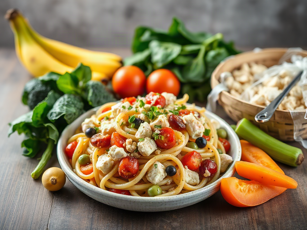 Follicular Phase Foods for Cycle-Based Nutrition—What to Eat, When to Eat It, and Why