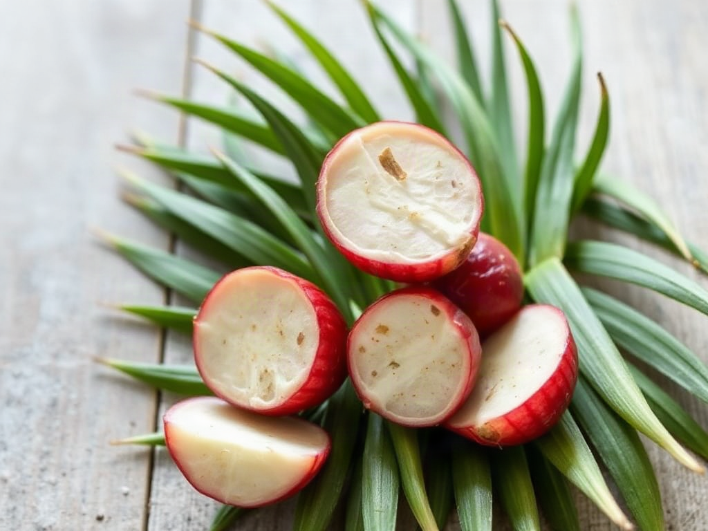Hearts of Palm Nutrition and Fiber Content for Salads, Snacks, and Balanced Meals