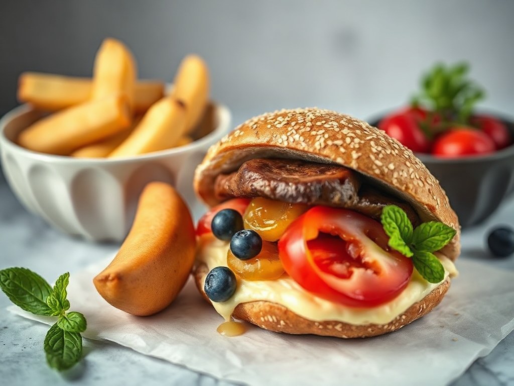 How To Find Superfoods That Help With Recovery: Nutrients, Meal Timing, And Real-World Choices