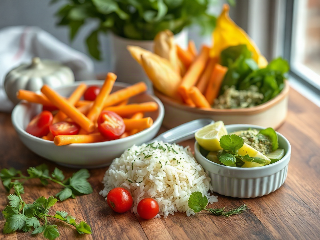 Low Residue Diet Food Choices Explained: Foods, Portions, And Meal Examples Low Residue Diet Food Choices Explained: Foods, Portions, And Meal Examples