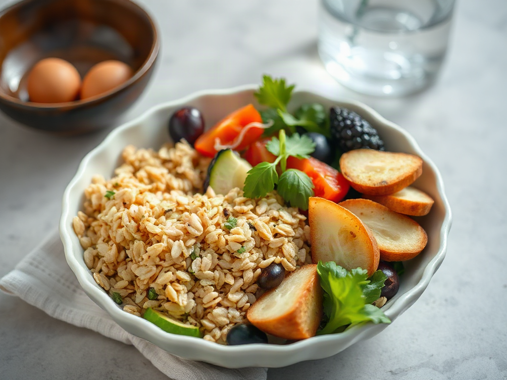 Low Sulfur Diet Foods And Practical Meal Limits For Safer Daily Planning Low Sulfur Diet Foods And Practical Meal Limits For Safer Daily Planning