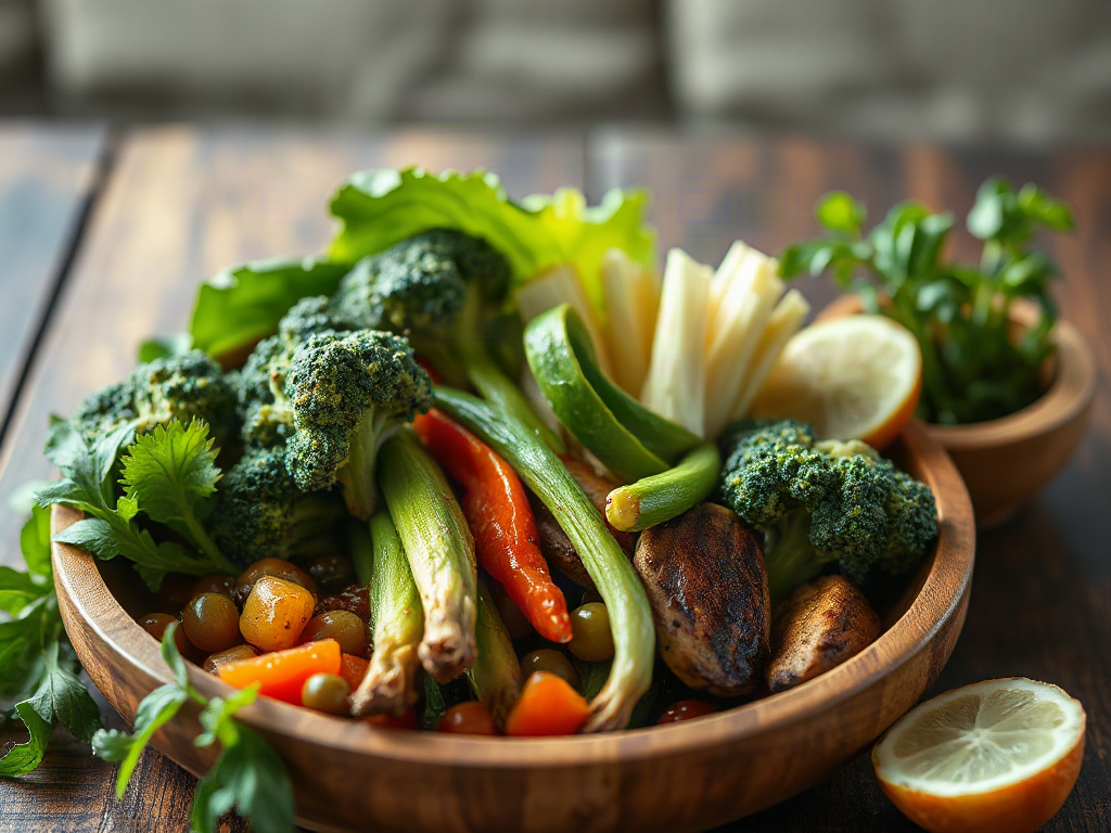 Macrobiotic Diet Principles And Nutritional Gaps: Foods, Risks, And Practical Meal Adjustments