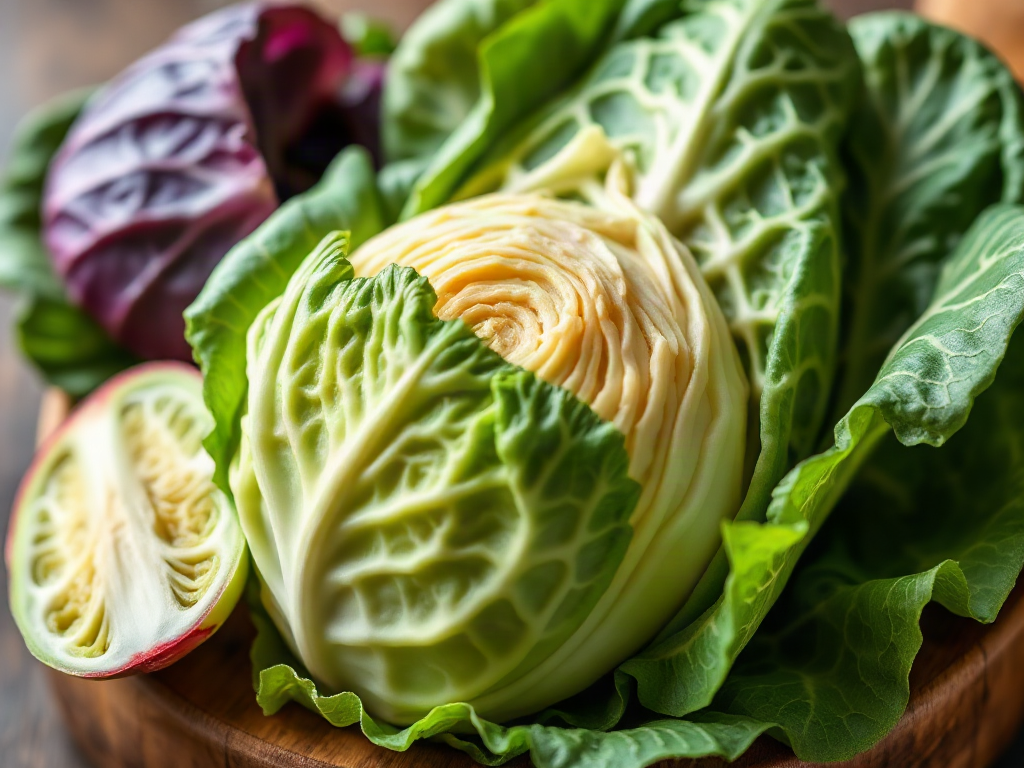 Napa Cabbage Nutrition and Key Micronutrients for Raw Salads, Stir-Fries, and Balanced Plates Napa Cabbage Nutrition and Key Micronutrients for Raw Salads, Stir-Fries, and Balanced Plates