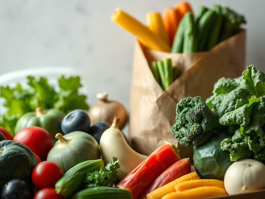 What To Do If Whole Foods Lead To Nutrient Gaps: A Practical Nutrient Audit