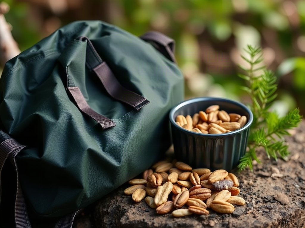 Calorie-Dense Backpacking Foods for Lighter Packs: Fuel-to-Weight Methods That Work