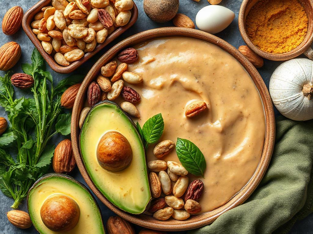Calorie-Dense Foods That Support Weight Gain — Whole-Food Additions, Portions, and Meal Timing