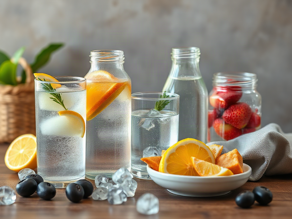 Clear Liquid Diet Foods and Hydration Choices for Safer Preparation and Recovery