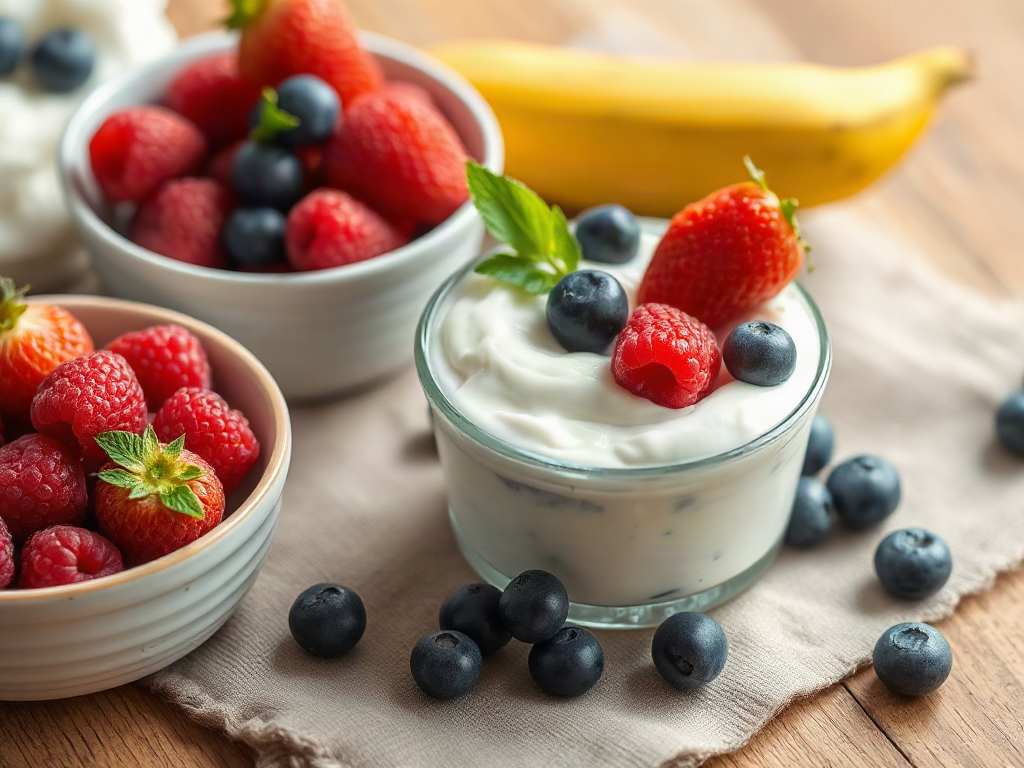 Healthy Snacks for Weight Loss and Better Satiety: Choices, Portions, and Timing