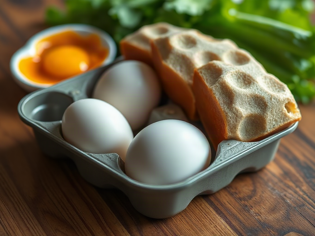 High-Cholesterol Foods and Current Dietary Context: LDL Risks and Common Mistakes
