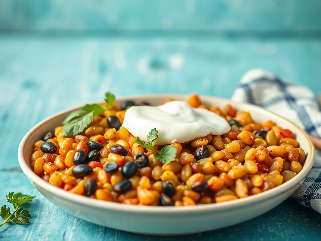 High-Protein Vegetarian Meals With Complete Nutrition: Foods, Pairings, and a 7-Day Plan